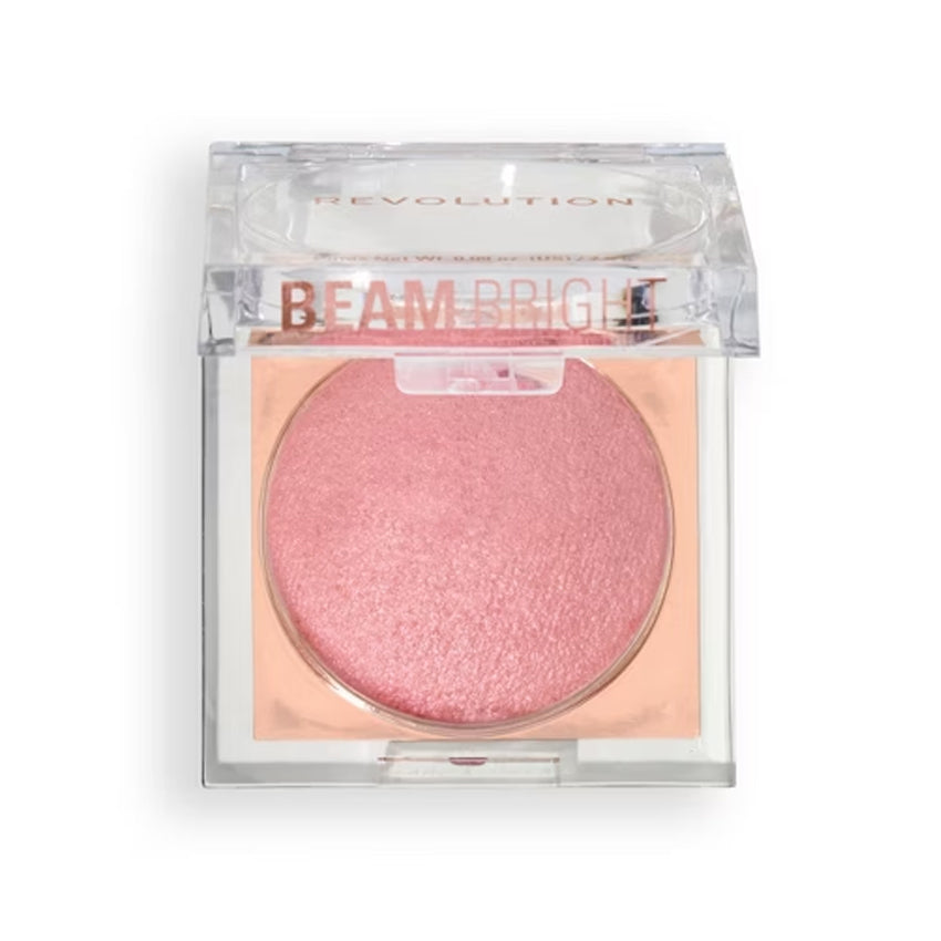 Revolution - Blush Beam Bright - Pink Party