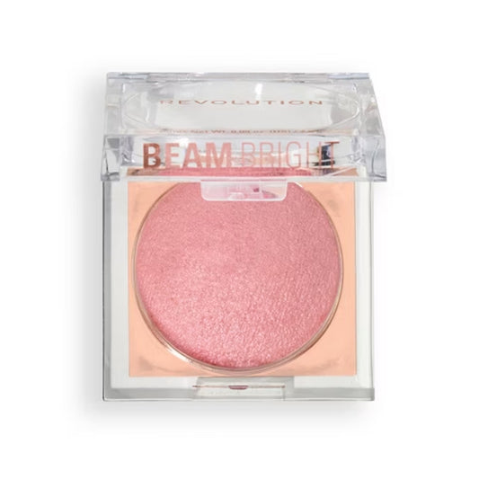 Revolution - Blush Beam Bright - Pink Party