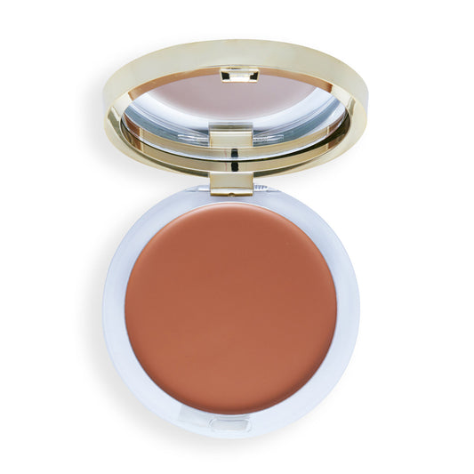 BH Cosmetics Summer Heat Cream Bronzer - Medium to Tan