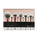 BH Cosmetics - Brush Set Marble Luxe