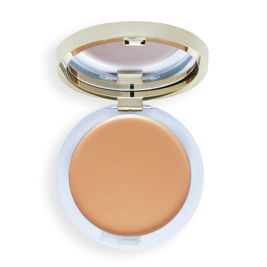 BH Cosmetics Summer Heat Cream Bronzer - Fair to Light