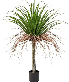 Bimë artificiale Palm Tree, 150 cm