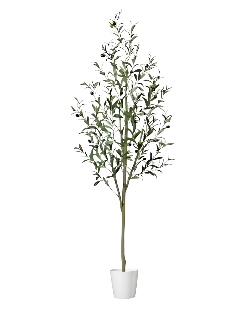 Bimë artificiale Olive Tree, 140 cm