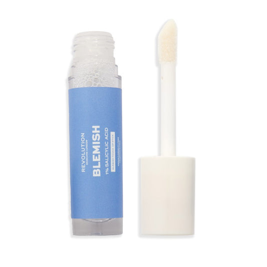 Blemish 1% salicylic acid blemish touch up stick
