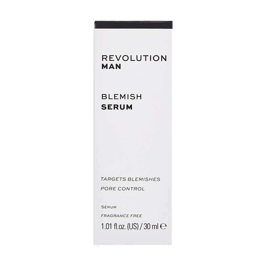 Revolution Man - Anti-Dark Spot Serum