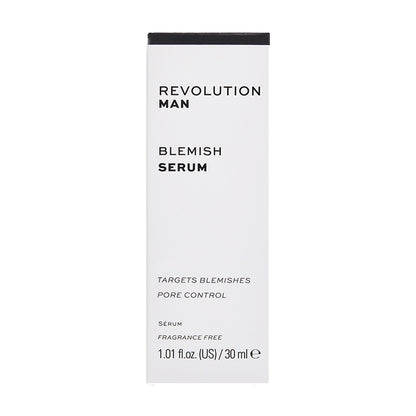 Revolution Man - Anti-Dark Spot Serum