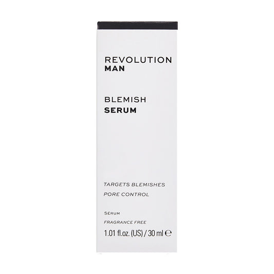 Revolution Man - Anti-Dark Spot Serum