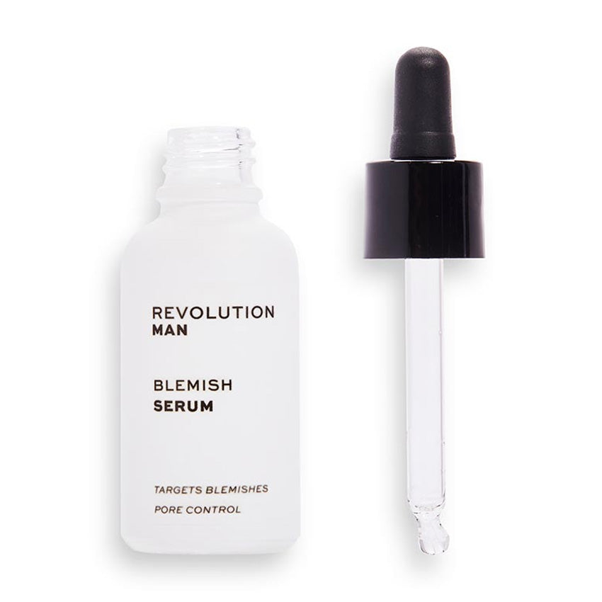 Revolution Man - Anti-Dark Spot Serum
