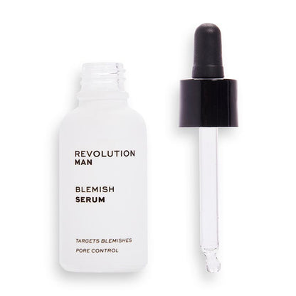 Revolution Man - Anti-Dark Spot Serum