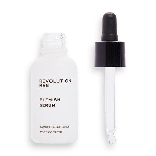 Revolution Man - Anti-Dark Spot Serum