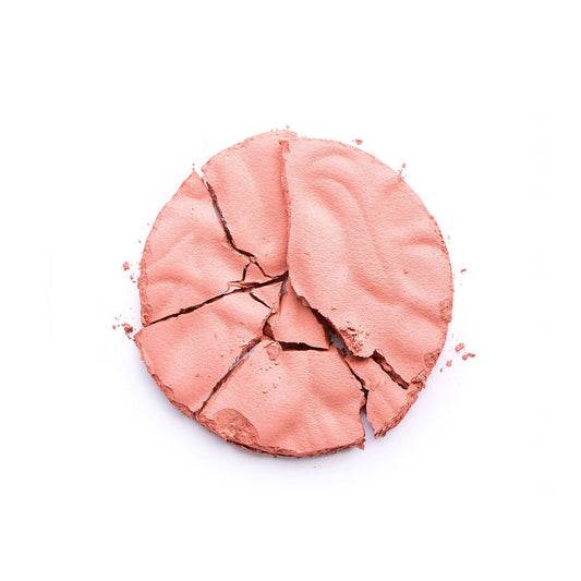 Revolution Reloaded Blusher - Rhubarb &amp; Custard