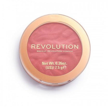 Revolution Reloaded Blusher - Rose Kiss