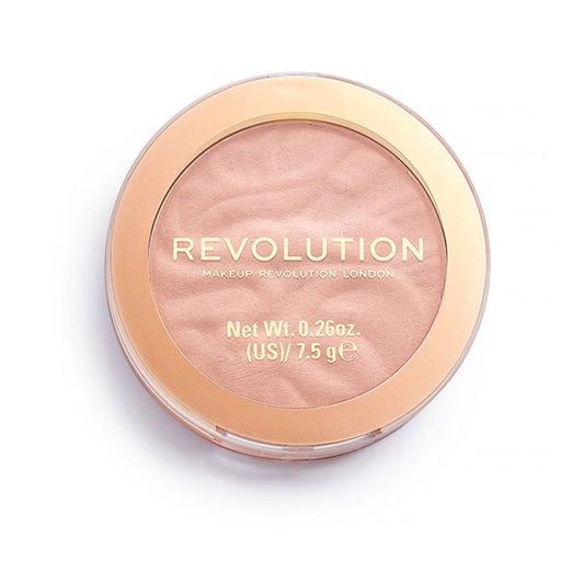 Revolution Reloaded Blusher - Sweet Pea