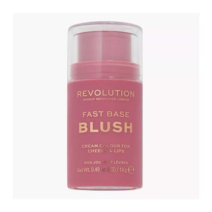 Revolution Fast Base Blush - Blush