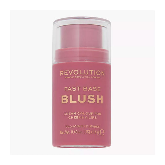 Revolution Fast Base Blush - Blush