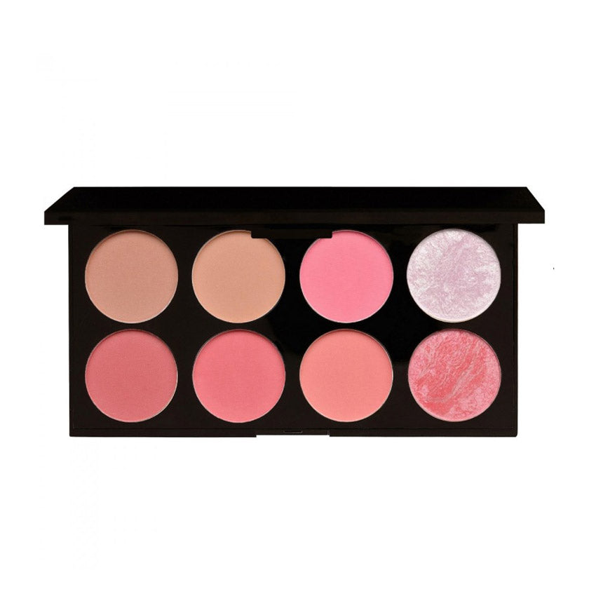 Revolution Blush Sugar &amp; Spice