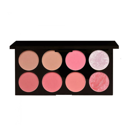 Revolution Blush Sugar &amp; Spice