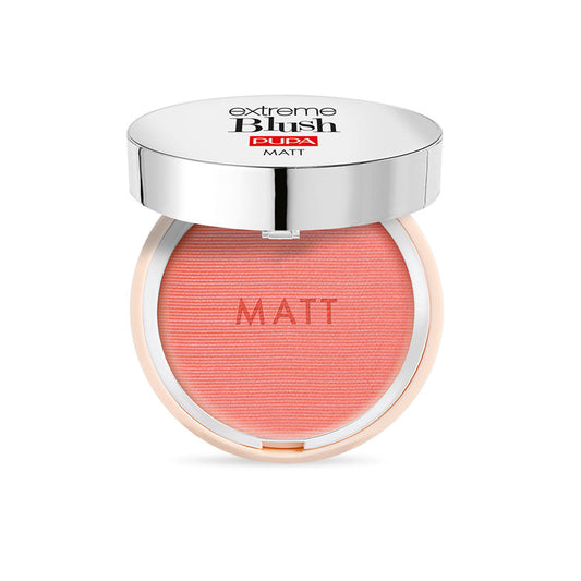 Pupa Blush Extreme Matt - 006