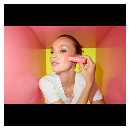 Pupa Color Trip pH Reacting Blush Stick