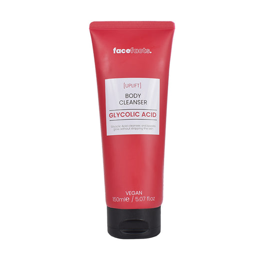 Face Facts Body Cleanser with Glycolic Acid