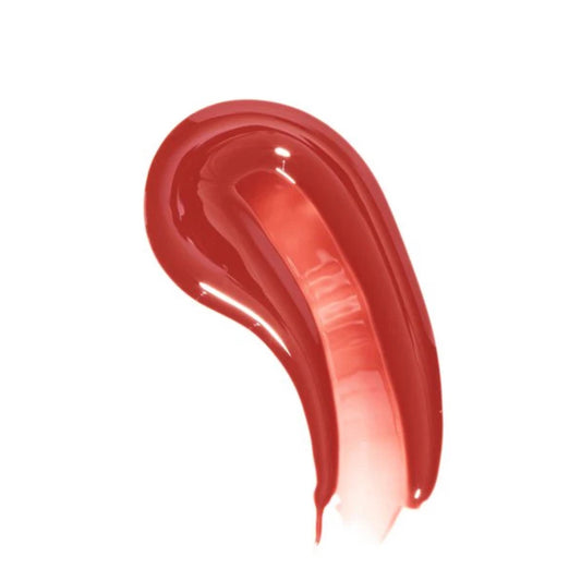 Revolution - Plumping Lip Gloss Pout Bomb - Melba Warm Peach
