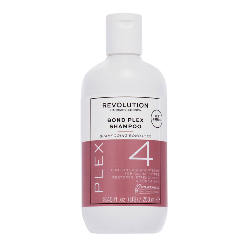 Revolution Haircare Bon Plex Shampoo