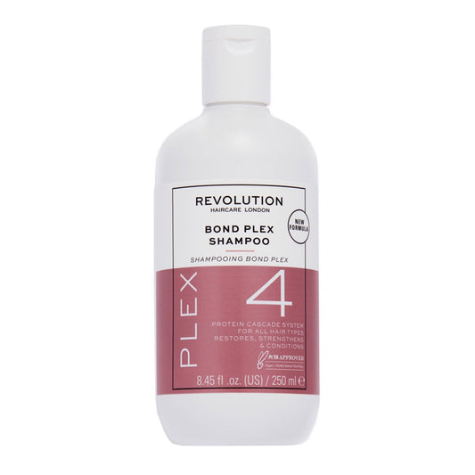 Revolution Haircare Bon Plex Shampoo
