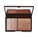I Heart Makeup Palette Bronze and Shimmer