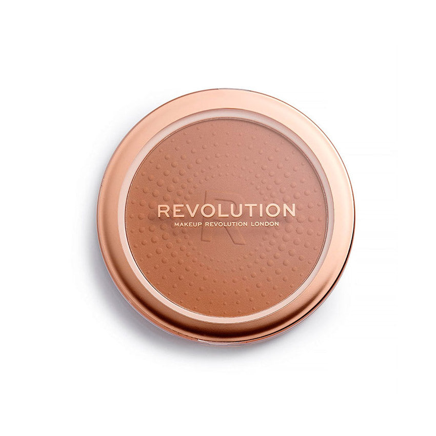 Revolution Mega Bronzer - 02 Warm