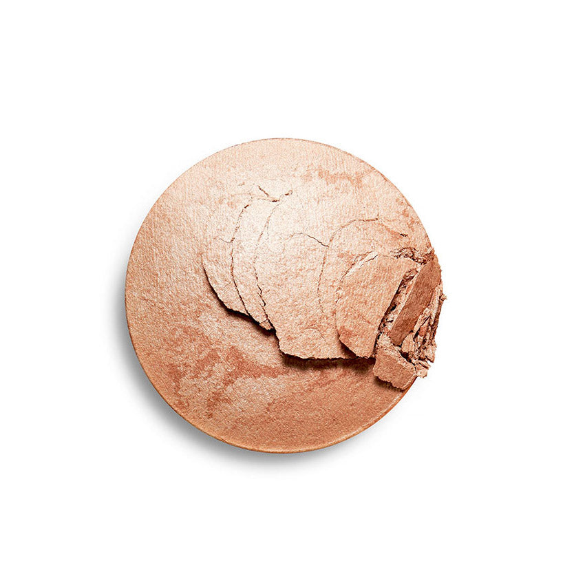 Revolution Reloaded Powder Bronzer - Holiday Romance