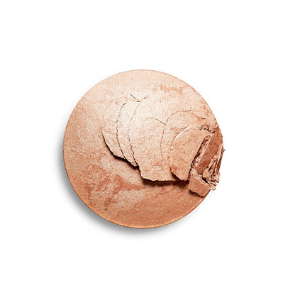 Revolution Reloaded Powder Bronzer - Holiday Romance