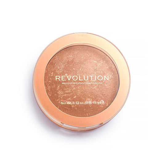 Revolution Reloaded Bronzer - Long Weekend