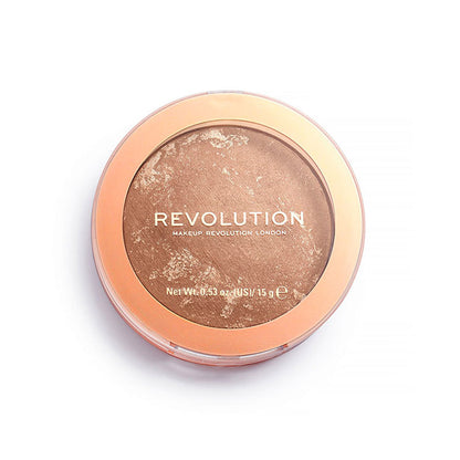 Revolution Reloaded Bronzer - Take a Vacation