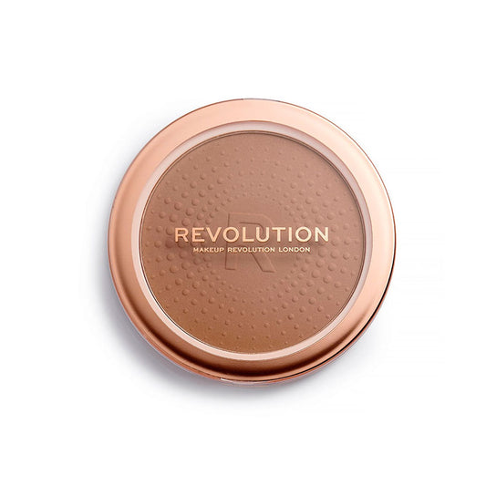 Revolution Mega Bronzer - 01 Cool