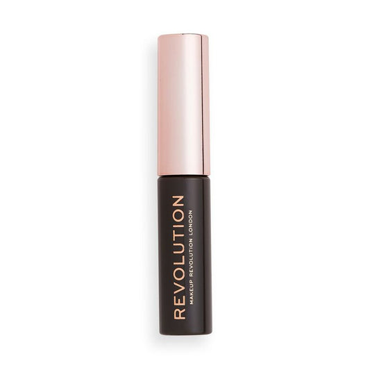 Revolution Brow Gel Dark Brown