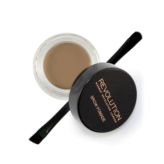 Revolution Eyebrow Pomade - Blonde