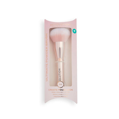 Revolution - Create Ultimate Powder Brush - R12