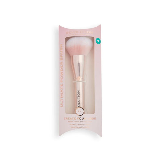 Revolution - Create Ultimate Powder Brush - R12