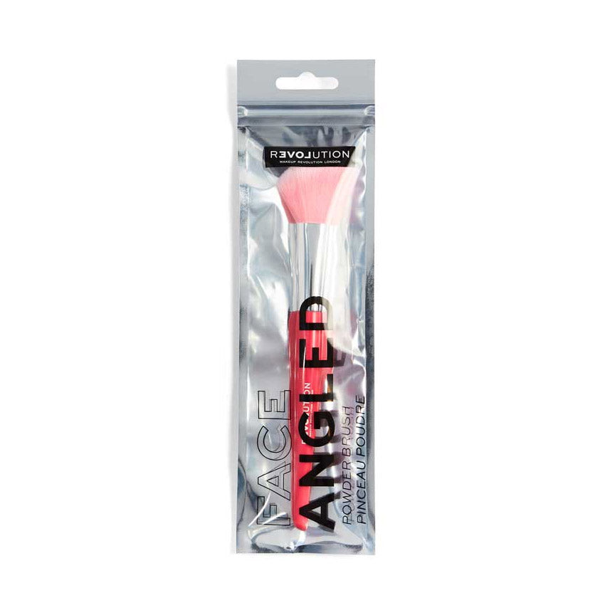 Revolution Angled Powder Brush Queen