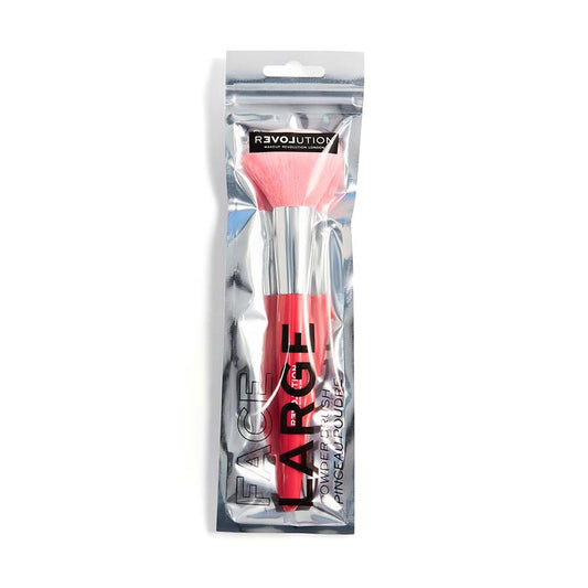 Revolution Powder Brush Queen Large