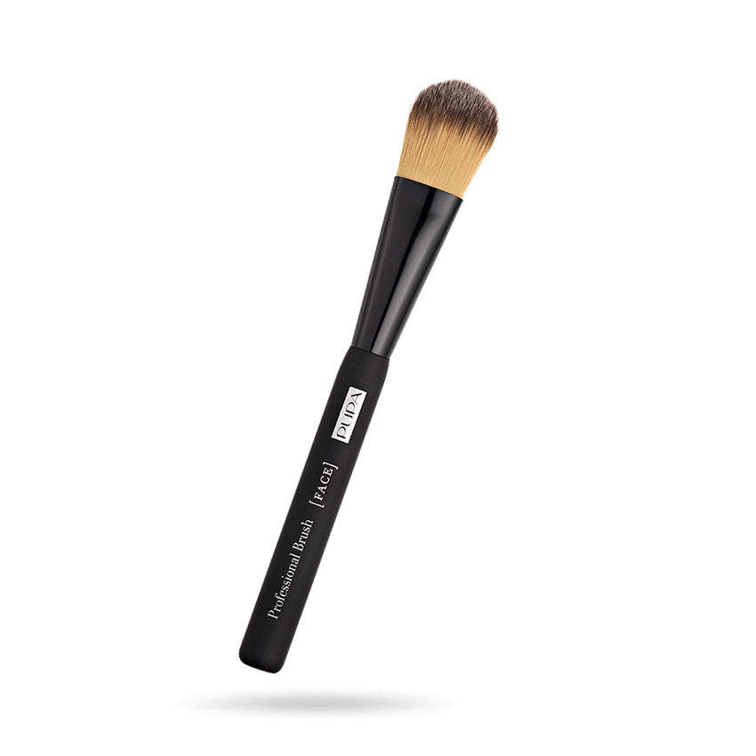 Pupa Foundation Brush