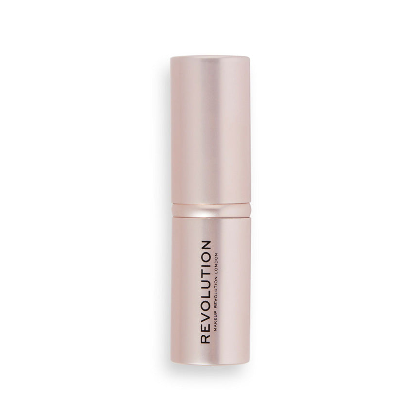 Revolution Retractable Kabuki Brush