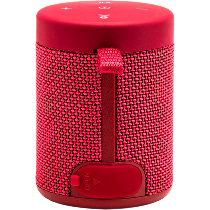 Altoparlant me bluetooth VIVAX i kuq
