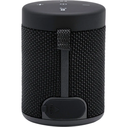 VIVAX Bluetooth speaker black