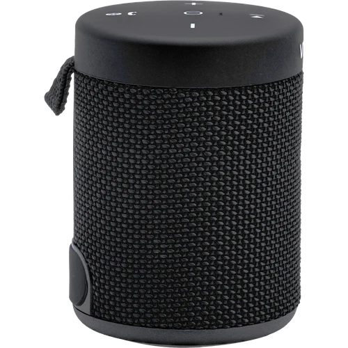 VIVAX Bluetooth speaker black
