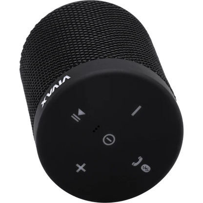 VIVAX Bluetooth speaker black