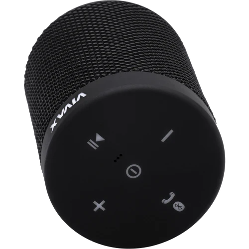 VIVAX Bluetooth speaker black