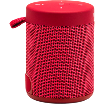 Altoparlant me bluetooth VIVAX i kuq