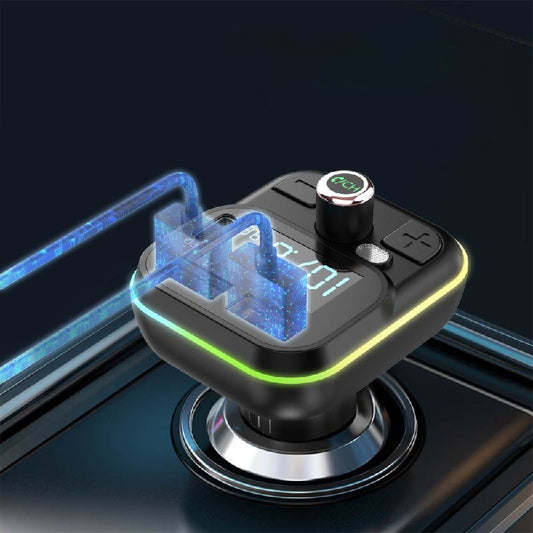 Car MP3 Earldom ET-M86