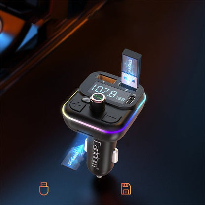 Car MP3 Earldom ET-M86
